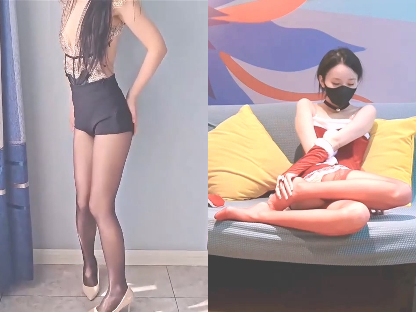 奶氣草莓背徳亂倫女兒廚房做飯期被女婿推倒飯桌暴肏／辣媽榨精記淫蕩小姨穿開襠黑絲袒胸露乳足交啪啪等 720p